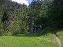 Kurzwanderung im Untersulzbachtal in Salzburg (18.07.2014)