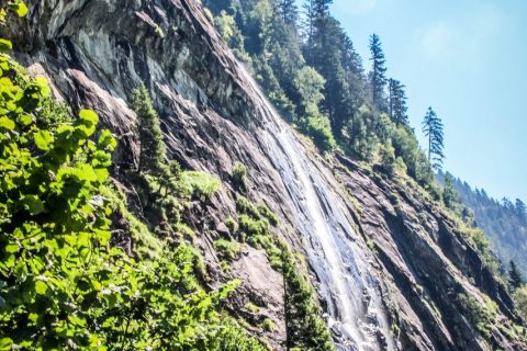 25072022 Stillup-Speicher - Gasthaus Wasserfall