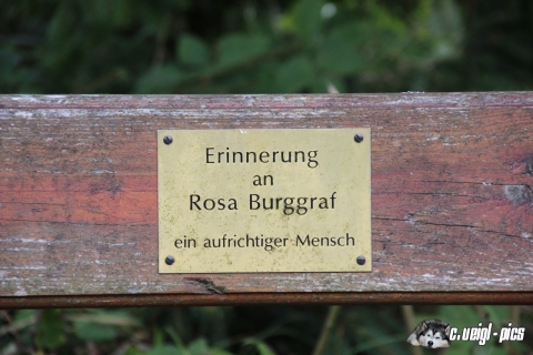 Marienhöhe in Rohr im Gebirge - 2017