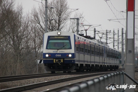 Eisenbahn