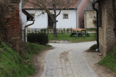 Gebäude & Türme