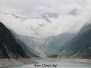 Wanderung entlang des Stausees Schlegeis in Tirol (13.07.2014)