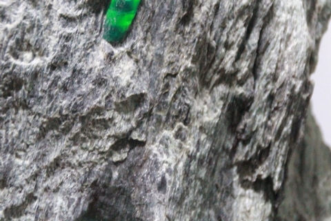 Mineralien - Wunder der Natur