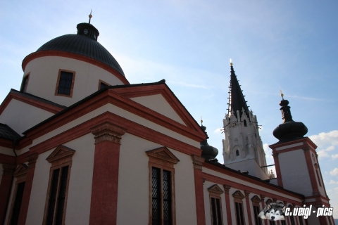 Mariazell