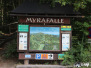 Myrafälle-Wanderung