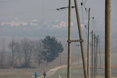 Alte Schanzen