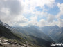 Ankogel - Arnoldhöhe auf 2700m