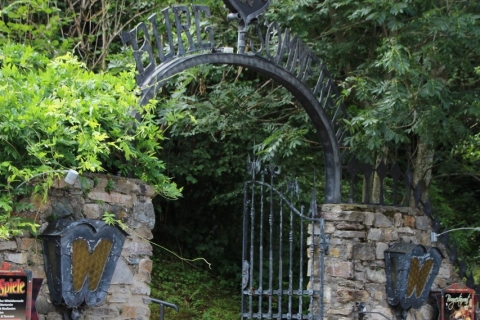 Burg Sommeregg in Seeboden mit seinem Foltermuseum