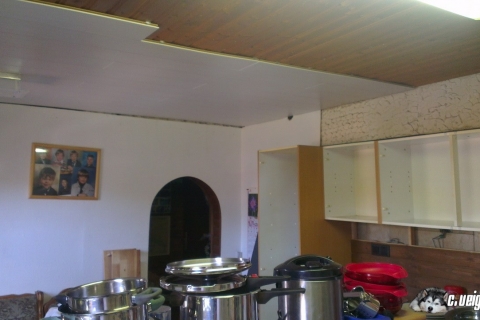 Projekt "Küche 2015"