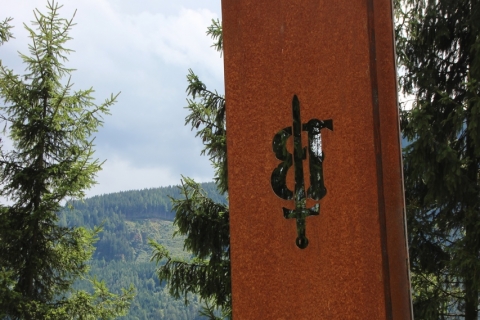 Mallnitz 2017 - Barbarossaschlucht