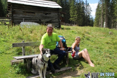 Dösental (4. August 2018)