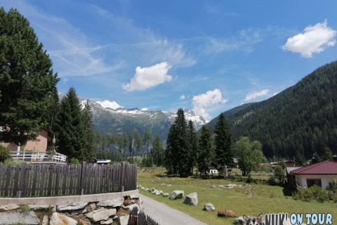Eindrücke aus Mallnitz (Kärnten)