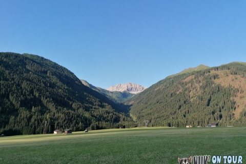 Eindrücke aus Obertilliach (Osttirol)