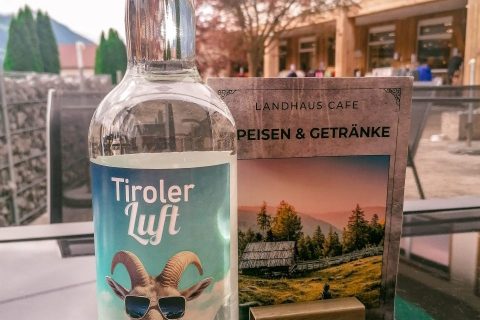 Sommerurlaub 2024