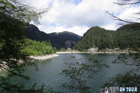 Gosausee und Ramsau am Dachstein (22.-24.06.2018)