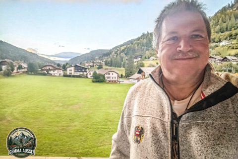 Herbsturlaub 2026 - Bad Kleinkirchheim (24.09.2026)