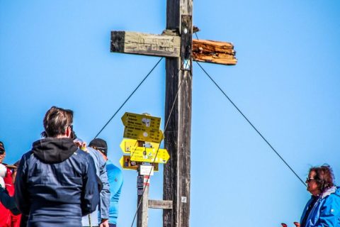 Herbsturlaub 2026 - Bad Kleinkirchheim (25.09.2026)