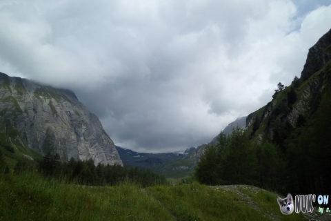 Sommerurlaub 2018 (Krimml & Mallnitz)