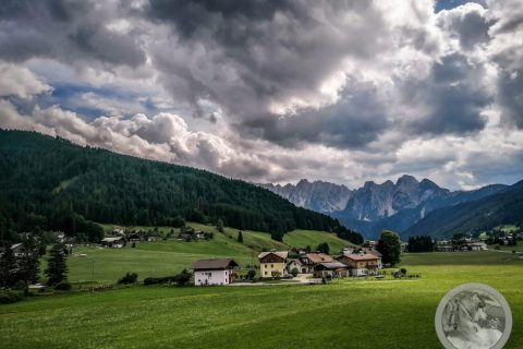 Kurzurlaub 18.-19. Juli 2025 - Gosau (Galerie 1)