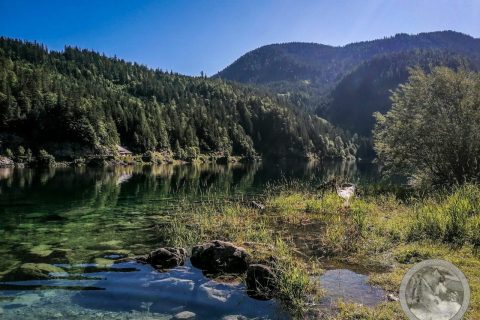 Kurzurlaub 18.-19. Juli 2025 - Gosau (Galerie 3)