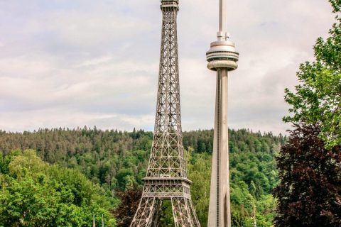 Kurzurlaub 20.-24. Mai 2026 - Bad Kleinkirchheim (Galerie 2)