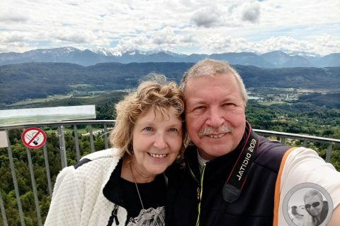 Kurzurlaub 20.-24. Mai 2026 - Bad Kleinkirchheim (Galerie 4)
