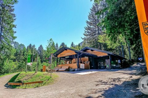 Kurzurlaub 20.-24. Mai 2026 - Bad Kleinkirchheim (Galerie 6)