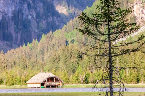 Kurzurlaub 20.-24. Mai 2026 - Bad Kleinkirchheim (Galerie 8)