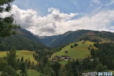 Maria Luggau in Osttirol (15.07.2019)