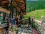 Sommerurlaub 2023: 23072023 Schönachtal - Issalm - Lackenalm - Jörgleralm