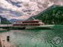 Sommerurlaub 2023: 28072023 Achensee - Schlitters