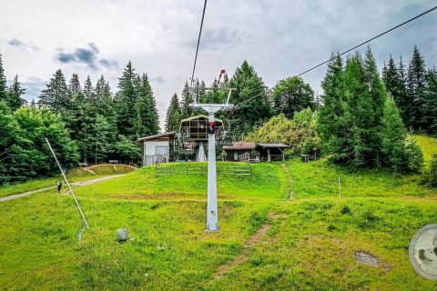 Sommerurlaub 2026 - Teil 2