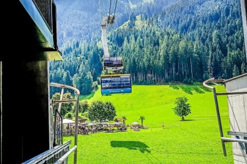 Sommerurlaub 2026 - Teil 8
