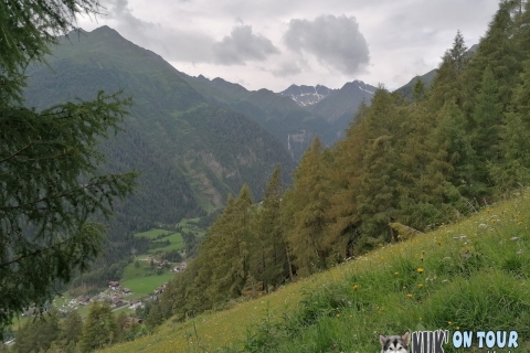 Wanderung zur Stabanthütte im Virgental (26.07.2020)